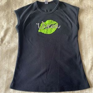 Obrien girls Vixon T-shirt